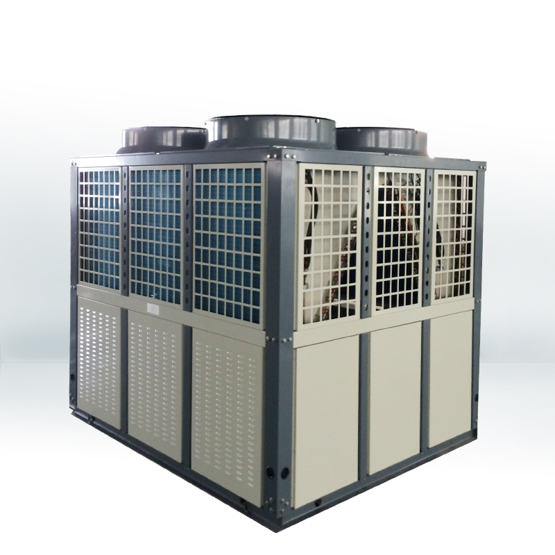 户式水机调试的步骤与方法