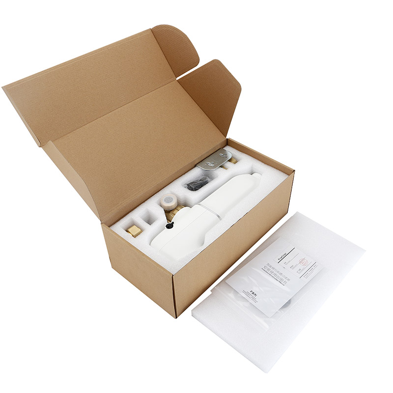 六匹空气能地暖机