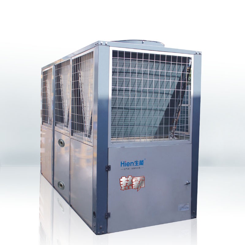 空气能地暖哪种省电