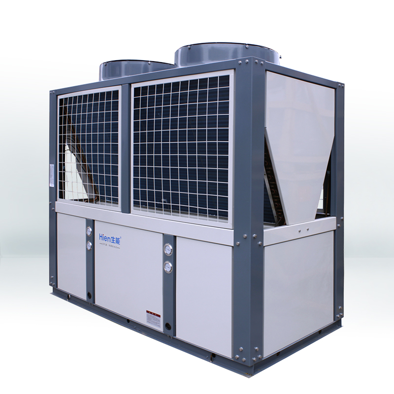 6p空气能地暖功率