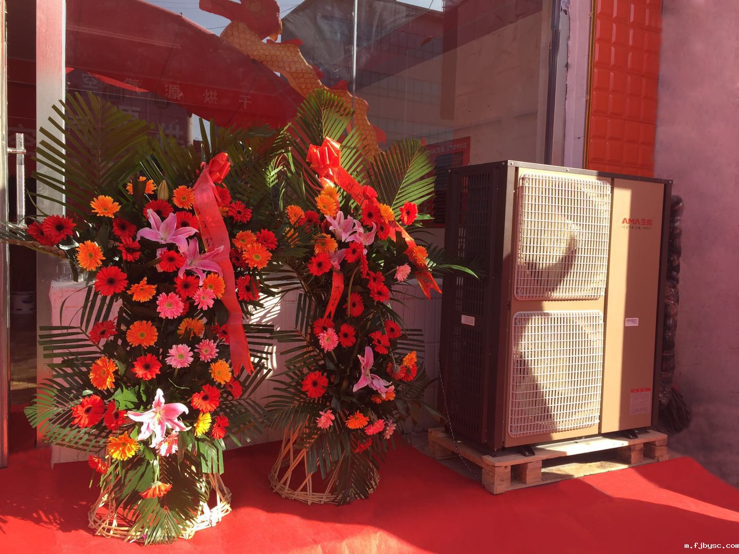 厦门空气能地暖机哪家强 厦门空气能地暖机哪家强