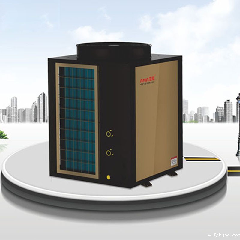 空气能热水器能和地暖同时使用吗 空气能热水器能和地暖同时使用吗