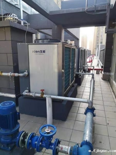 郑州空气能地暖安装 郑州空气能地暖安装