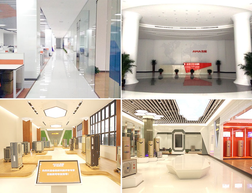 空气能地暖加防冻液弊端